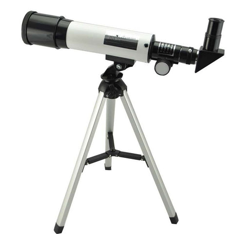 Visionking Refração 360X50 Astronômico Telescópio